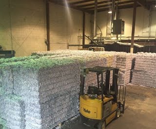 Shredding Services in Columbus, OH