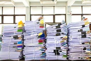 Medical shredding and scanning