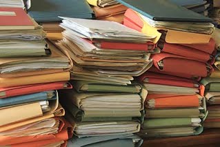Columbus Document shredding