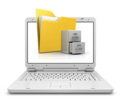 paperless office columbus